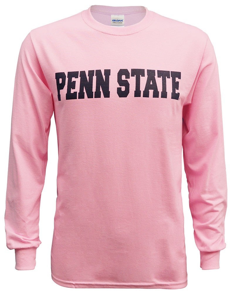 Penn State Men's Lance Hockey Jersey