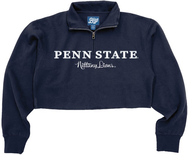 Penn State Under Armour Women's All Day Full Zip Jacket