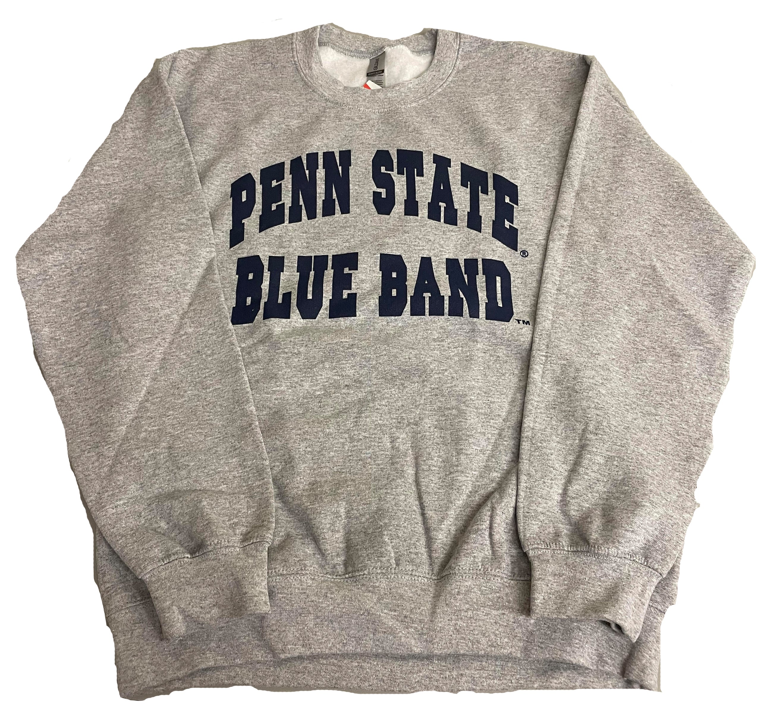 Penn state crew neck online