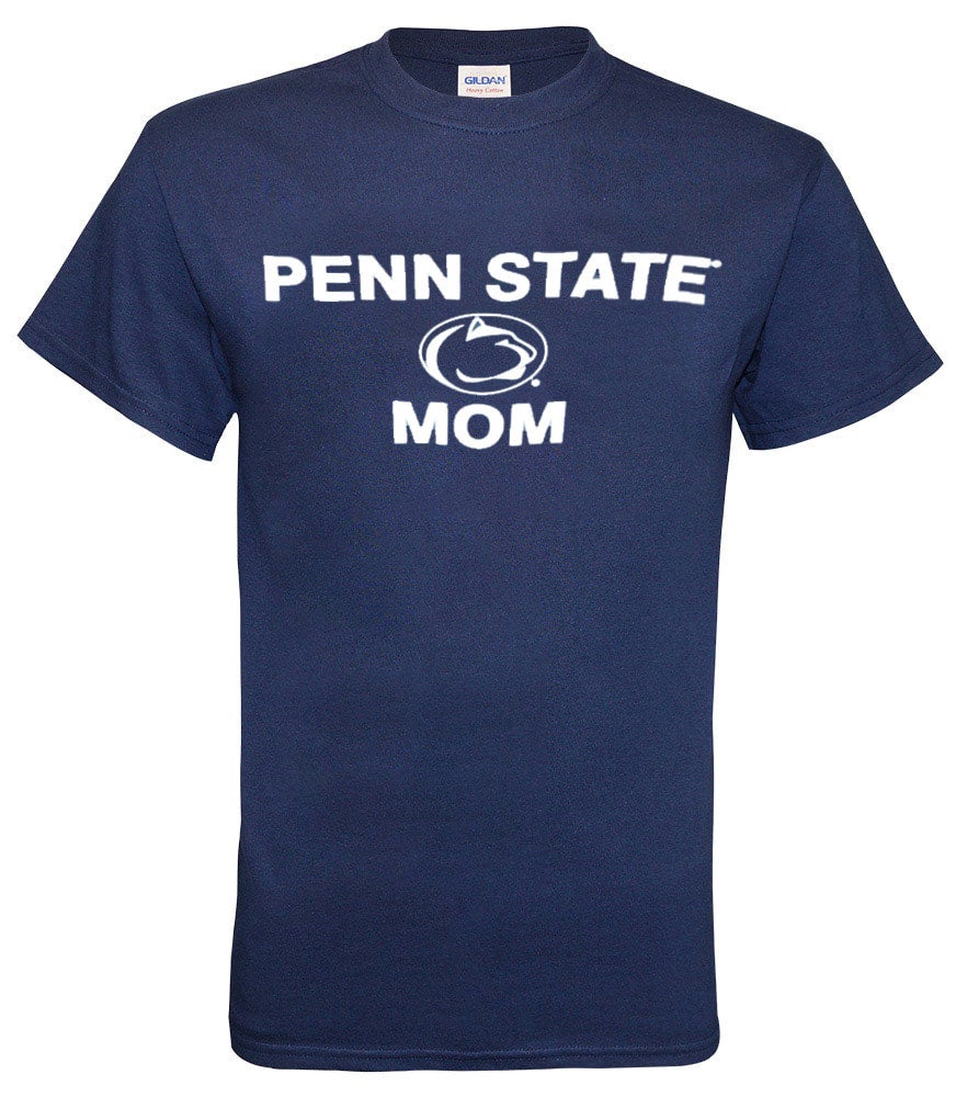 Penn State Mom Tee -Men's  McLanahan's - FREE SHIPPING OVER $50
