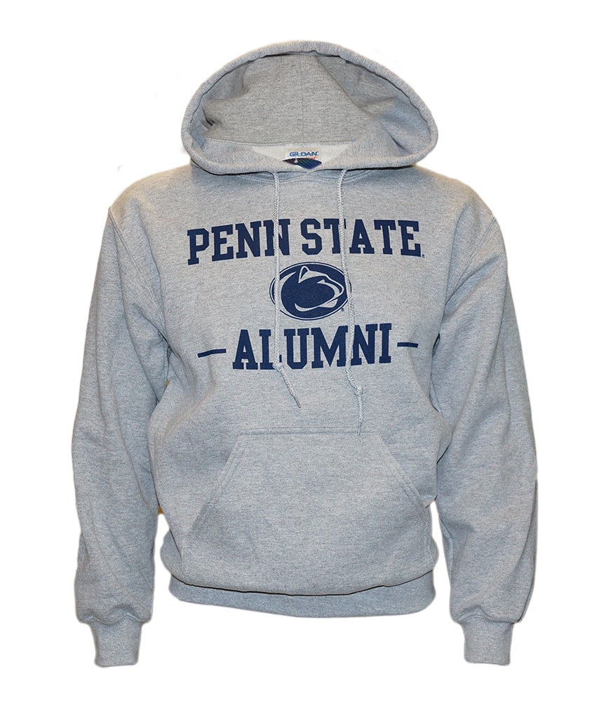 Penn state store alumni hoodie