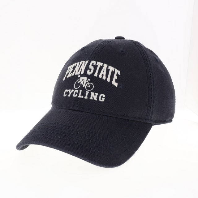 Legacy White Logo Penn State Hat  McLanahan's - FREE SHIPPING OVER $50