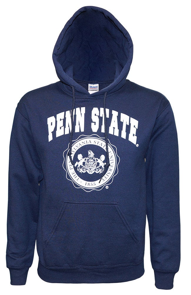 Penn state men's sweatshirt on sale